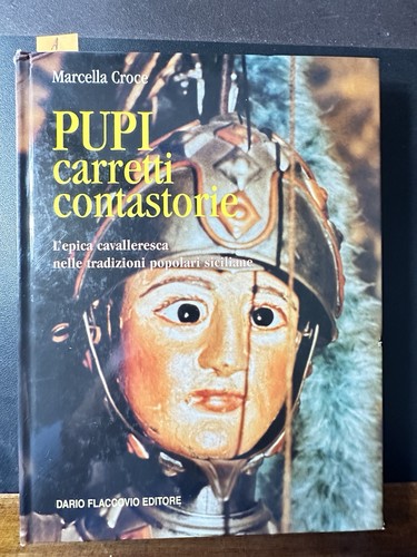 Pupi carretti contastorie - pupi,,