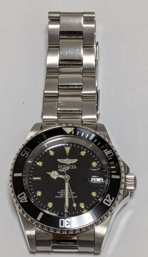 Ottimo orologio automatico - ottimo,