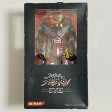 Modellino Konami Tengen Toppa