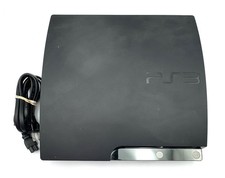 Sony PlayStation 3 Slim