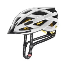 Uvex city i-vo MIPS bianco