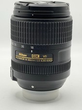Obiettivo nikon 18 - obiettivo, af-s