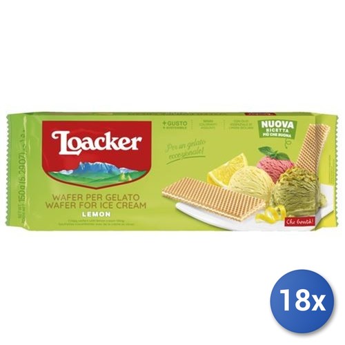 18x multipack loacker - multipack,