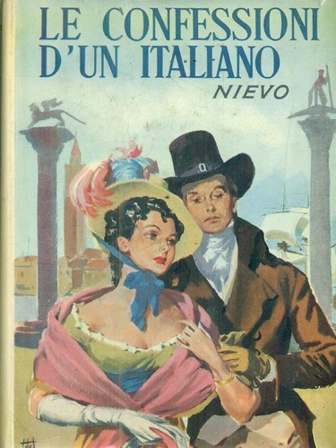 Confessioni un italiano - d'un,