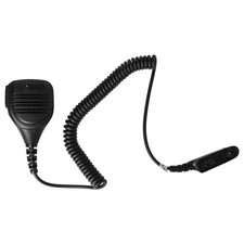Microfono wireless CB per