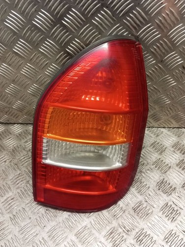 Fanale posteriore destro opel - posteriore,