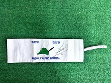 FASCIA CAPITANO INTER ZANETTI