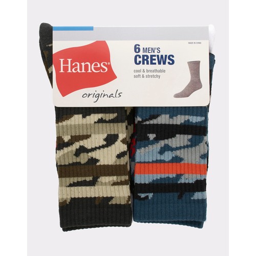 Hanes originals scarpa uomo - originals,