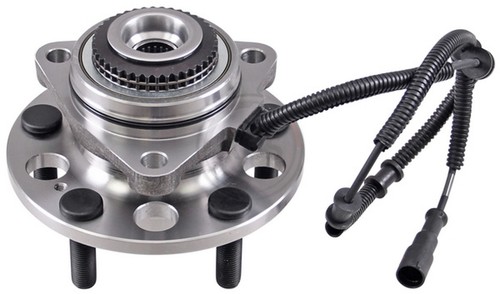 Kit cuscinetti ruota s - kit,