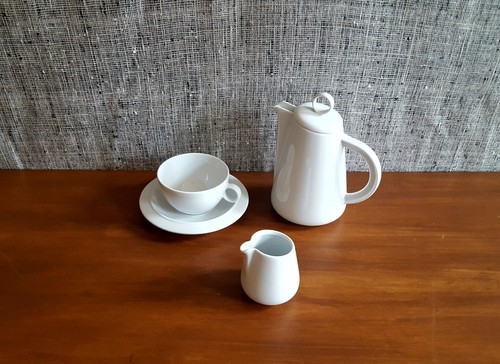 Alessi tendentse set - set, tè