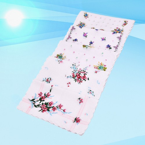 Pezzi fazzoletto per donna - pezzi,