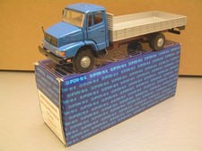 Dumper Arpra Supermini