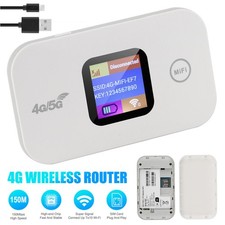Router WLAN wireless mobile