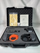 Collari addestramento cani Dogtra 1502NCP con caricatore e addestratore remoto - COMPLETO