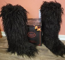 Stivali donna Valpeak