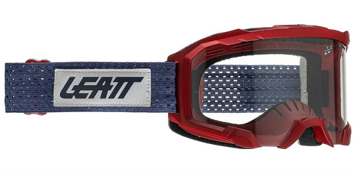 Leatt maschera mtb velocity - mtb,