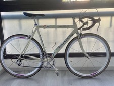 bici da corsa vintage