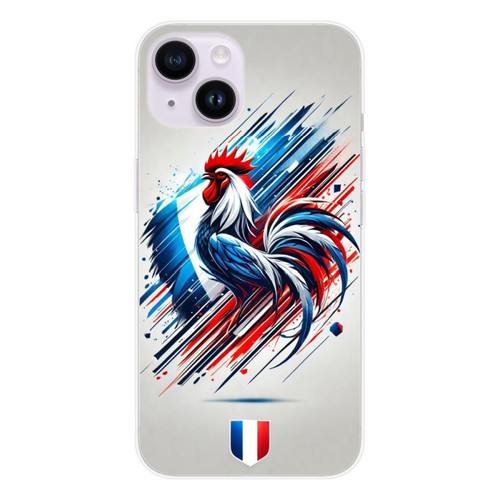 Custodia silicone stampata - in,