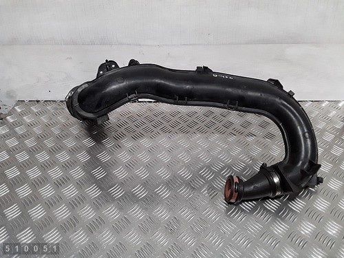 2011 ford max - tubo, flexible
