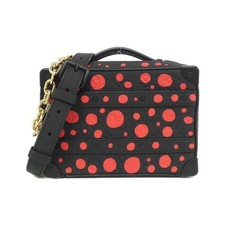 Autentico baule morbido manico