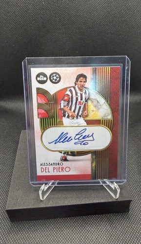 Alessandro del piero - del, /5