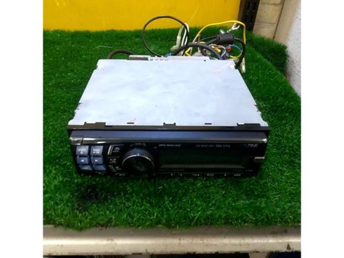 Alpine cda 117ji autoradio - cda-117ji,