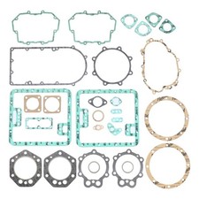 Athena, Moto Guzzi Complete