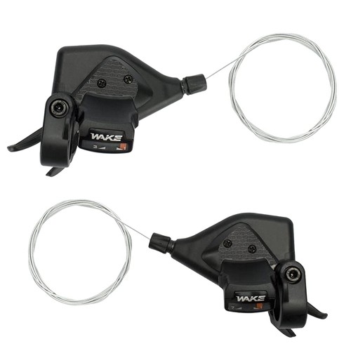 Cysky 3x7 3x8 - 3x7/3x8/3x9, velocità