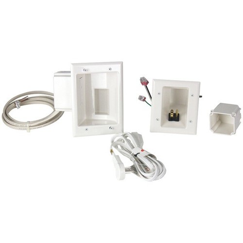 Datacomm 6623 kit - datacomm, 50-6623-wh-kit