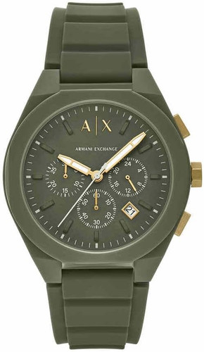 Armani exchange orologio per - armani,