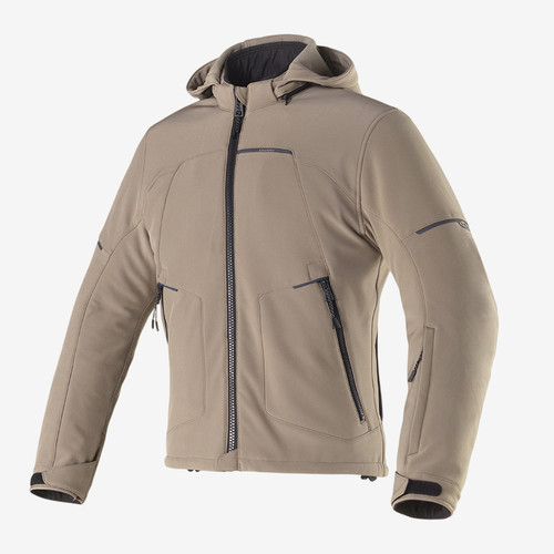 Giacca moto uomo invernale - moto, da