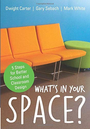 Whats your space - your, steps