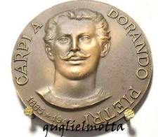 CARPI A DORANDO PIETRI