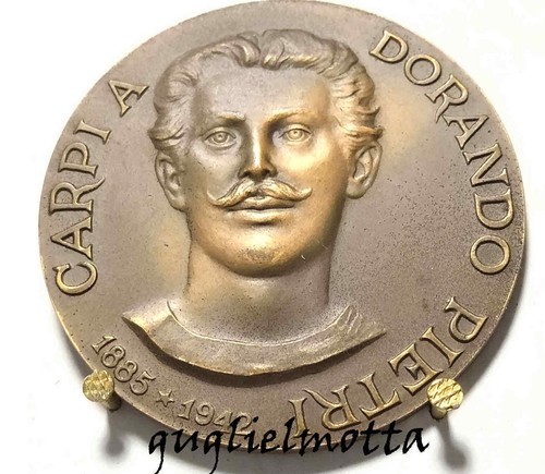 Carpi dorando pietri - carpi,