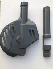 Copri Forcella Disco Kawasaki