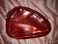 Pochette Borsa Christian Dior Vernice Rossa Make Up Beauty Parfume