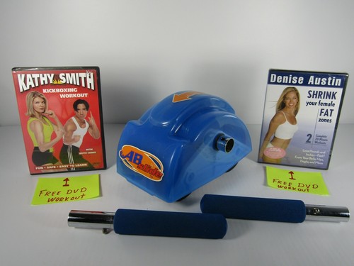 Slide roller exerciser - slide,