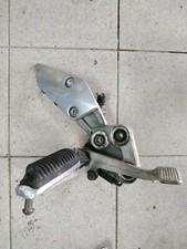 Pedana anteriore pedale freno