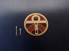 OMEGA De Ville simbolo