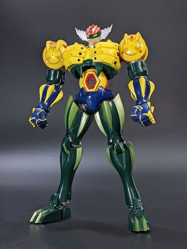 Dynamite action kotetsushin - dynamite,