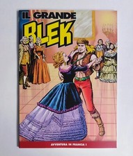 Grande blek 105 de la - il,