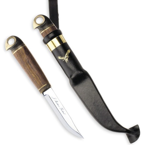 Coltello lama fissa marttiini - lama,