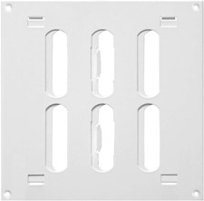 Griglia Di Ventilazione In