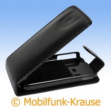 Custodia flip astuccio