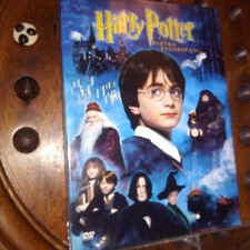 Harry Potter e la pietra