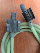 BMW X3 F97 M Competition Sensore d'urto per pedoni anteriore  6833256 2019