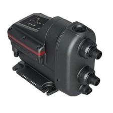 GRUNDFOS - GRUPPO PRESSURIZZAZIONE POMPA AUTOADESCANTE INVERTER SCALA2 3-45 cod.