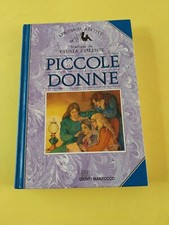 PICCOLE DONNE LOUISA M. ALCOTT GIUNTI 1993