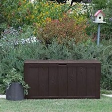 CASSAPANCA RESINA BAULE