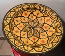 Centrotavola Marrakesh Design